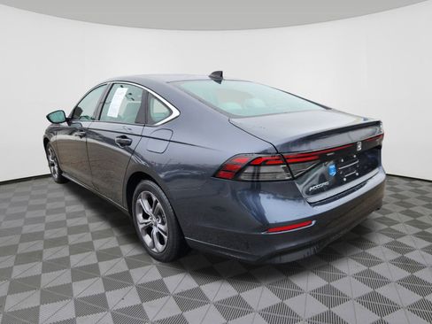 Certified 2023 Honda Accord EX image 3