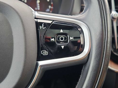 Used 2021 Volvo XC60 T5 Inscription w/ Protection Package Premier image 29