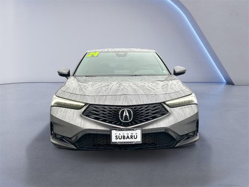 Used 2024 Acura Integra A-Spec image 8