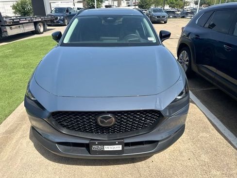 Used 2026 MAZDA CX-30 2.5 Turbo w/ Premium Plus Pkg AWD/4WD image 2