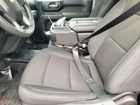 New 2025 Chevrolet Silverado 3500 W/T w/ WT Convenience Package image 9