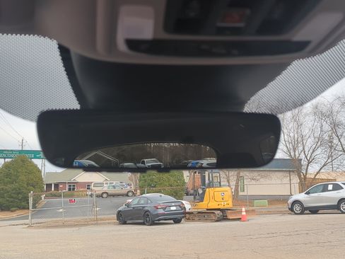 New 2026 Honda Pilot Elite image 27