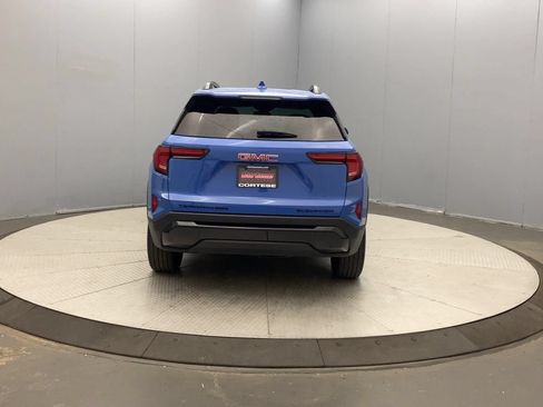 Used 2026 GMC Terrain Elevation w/ Elevation Premium Package AWD/4WD image 4