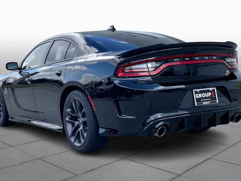 Used 2021 Dodge Charger Scat Pack w/ Plus Group image 11