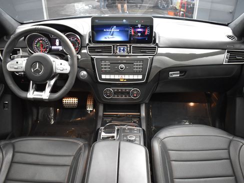 Used 2019 Mercedes-Benz GLE 63 AMG S w/ Premium 3 Package image 15