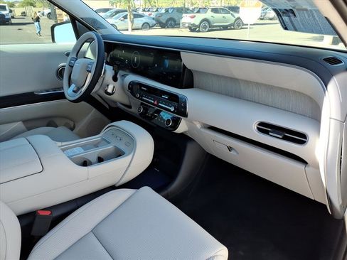 New 2026 Hyundai Palisade Calligraphy image 6