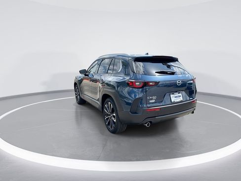 New 2026 MAZDA CX-50 AWD 2.5 S w/ Weather Package image 6