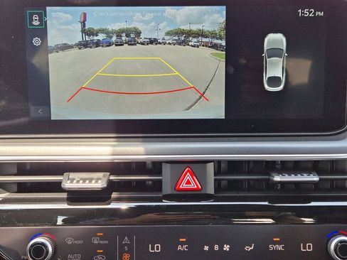 New 2026 Kia K5 GT-Line AWD/4WD image 14