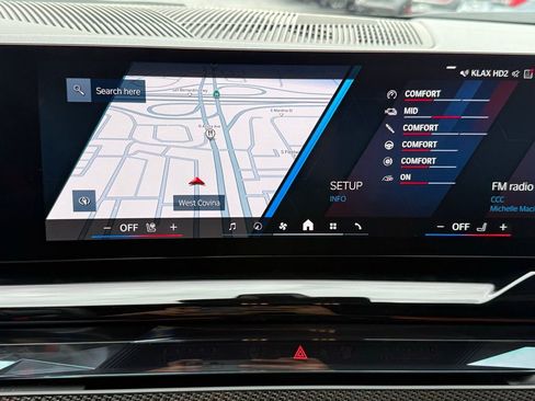 Used 2025 BMW M5 w/ Executive Package image 33