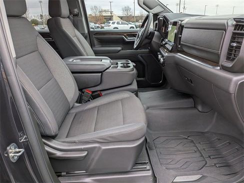 Used 2024 GMC Sierra 1500 SLE w/ Preferred Package image 37