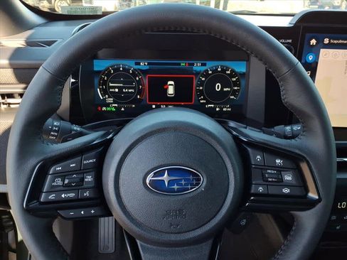 New 2026 Subaru Outback Premium image 31