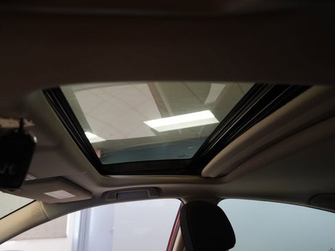 Used 2017 Honda Civic EX-T image 3