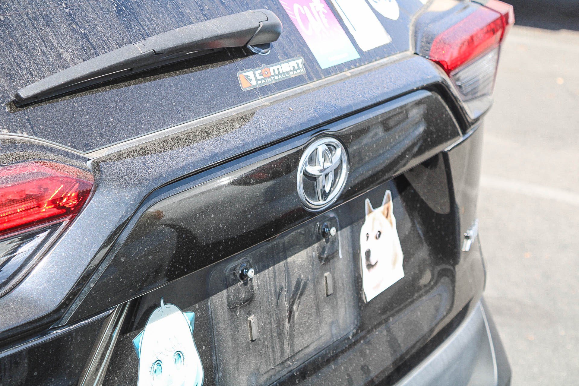 Used 2021 Toyota RAV4 XLE FWD image 10