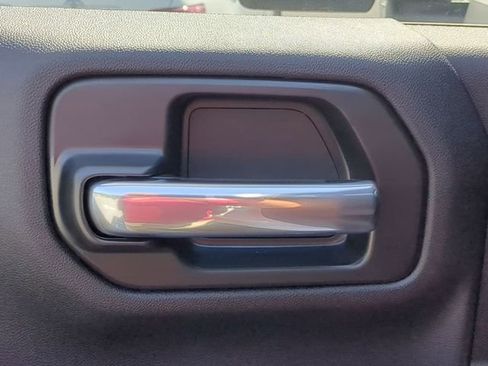 New 2025 GMC Sierra 2500 Pro image 34