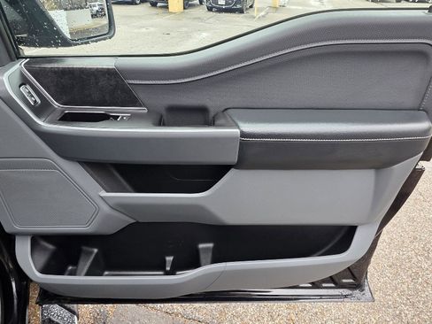 Used 2021 Ford F150 XLT w/ Equipment Group 302A High image 28