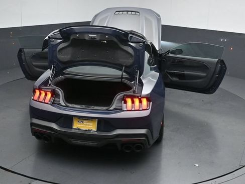 Certified 2026 Ford Mustang Dark Horse RWD image 49