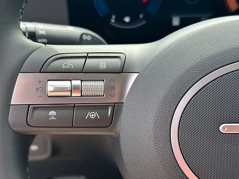 New 2026 Hyundai Kona SEL Sport FWD image 25