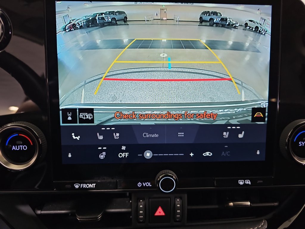 Used 2026 Lexus NX 350 AWD w/ Accessory Package (2T) image 22