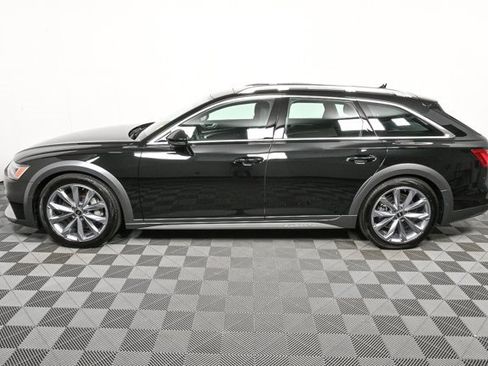 New 2025 Audi A6 Premium Plus image 32