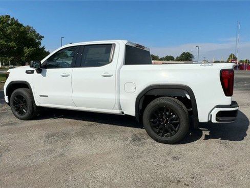 New 2026 GMC Sierra 1500 Elevation image 6