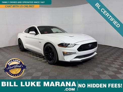 Used 2023 Ford Mustang GT image 1