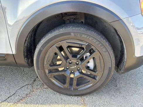 Used 2024 Kia Telluride SX X-Line image 41