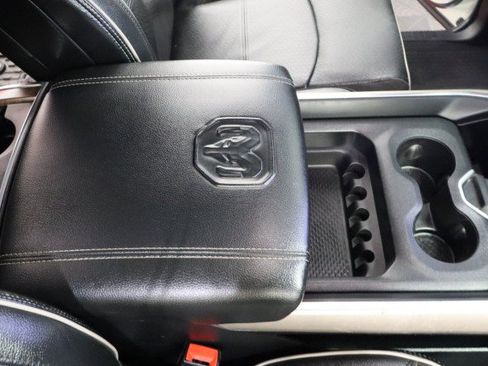 Used 2024 RAM 2500 Laramie w/ Protection Group AWD/4WD image 58