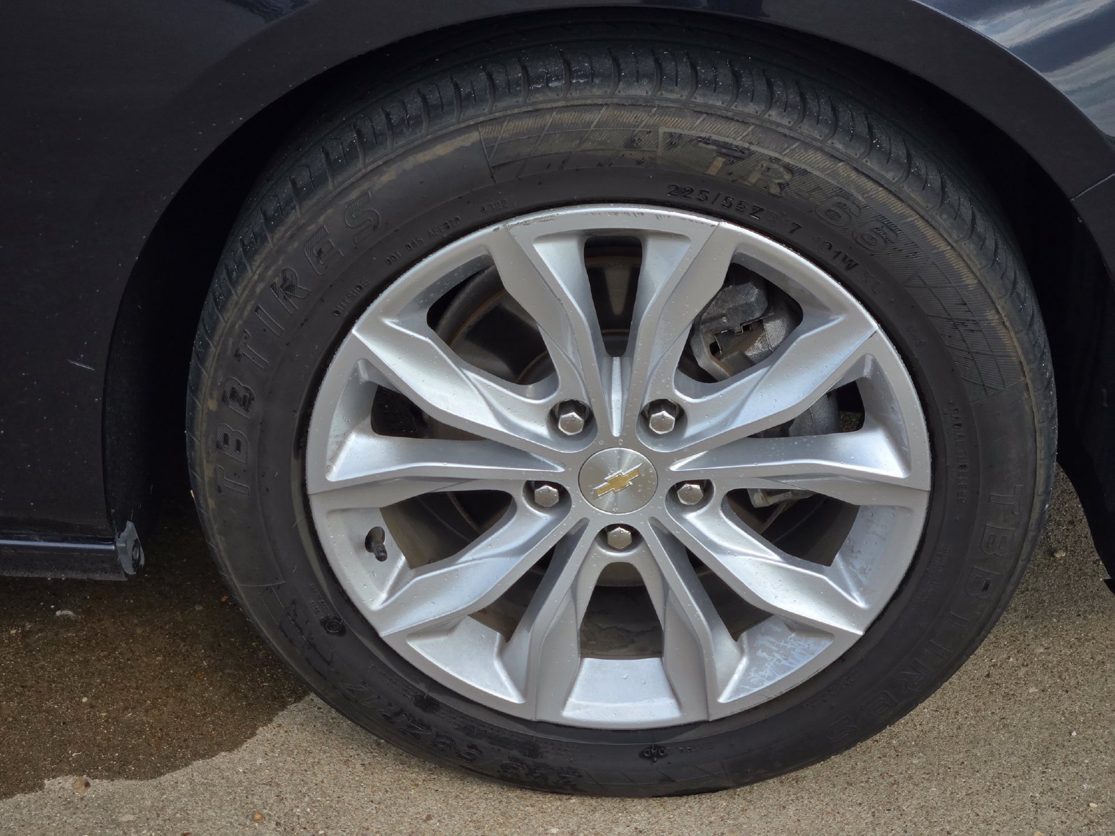 Used 2023 Chevrolet Malibu LT FWD image 8