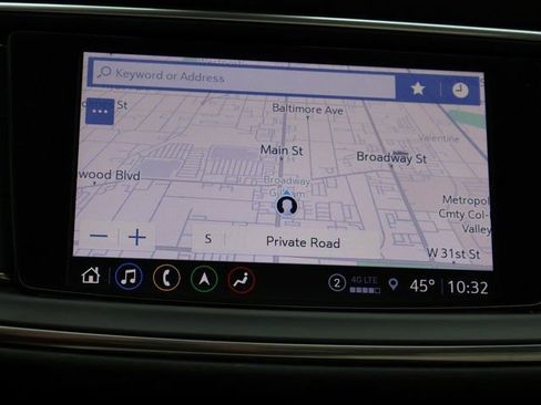 Certified 2023 Buick Enclave Essence w/ Experience Buick Package image 28