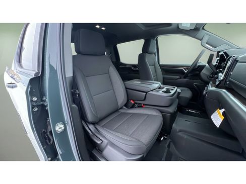 New 2026 Chevrolet Silverado 1500 LT image 32