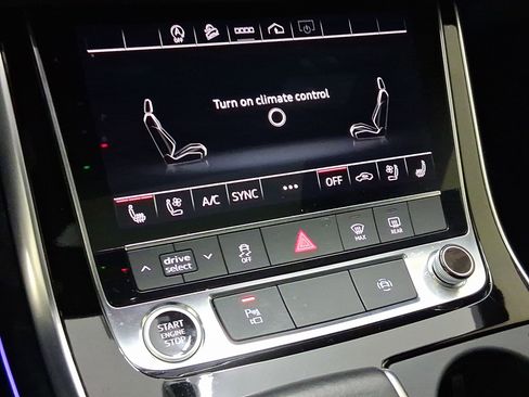 Used 2022 Audi Q7 2.0T Premium Plus image 16