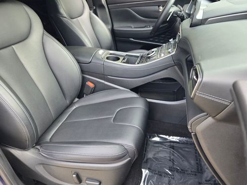 Used 2023 Hyundai Santa Fe SEL w/ Premium Package image 20