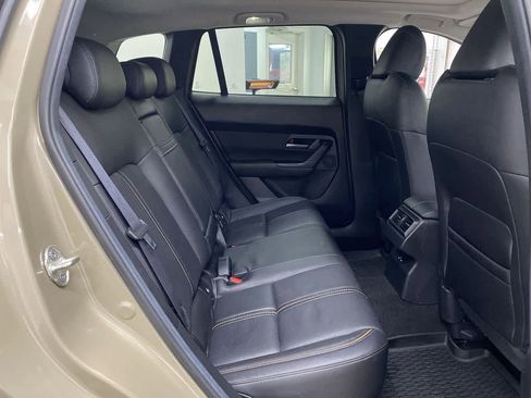 Used 2024 MAZDA CX-50 AWD 2.5 Turbo w/ Weather Package image 19