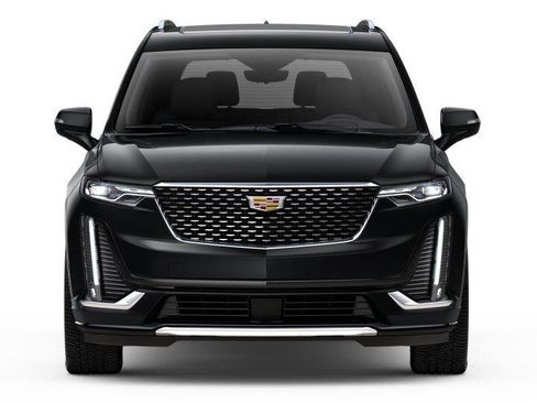 New 2025 Cadillac XT6 Premium Luxury w/ Technology Package image 24