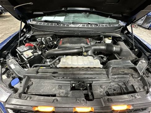 Used 2022 Ford F150 Raptor w/ Raptor 37 Performance Package image 21