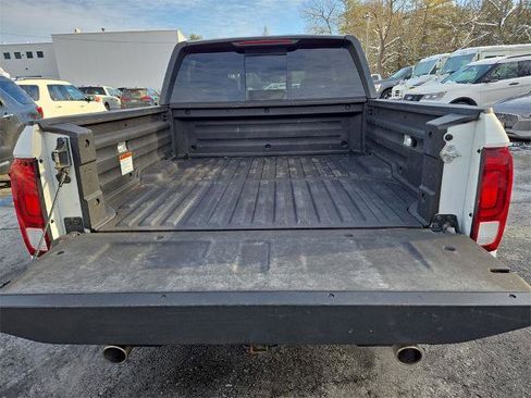 Used 2021 Honda Ridgeline Black Edition image 3