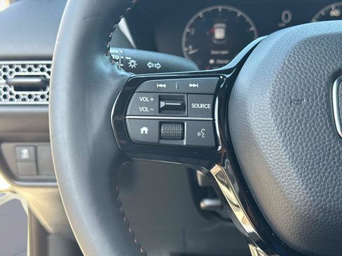 Certified 2024 Honda HR-V Sport image 28