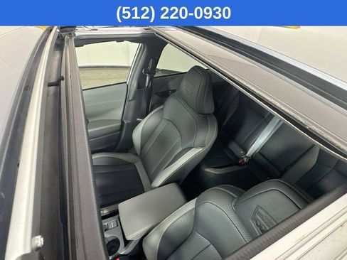 Certified 2026 Subaru Crosstrek 2.5i Wilderness AWD/4WD image 26