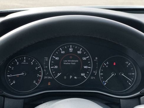 Used 2025 MAZDA CX-50 AWD 2.5 S w/ Premium Plus Pkg image 17