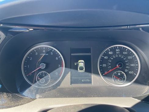 Used 2022 Kia K5 GT-Line image 10