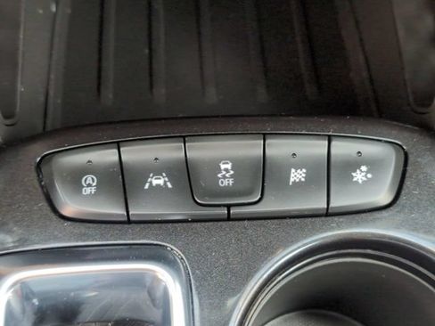Used 2023 Chevrolet TrailBlazer ACTIV w/ Convenience Package FWD image 32