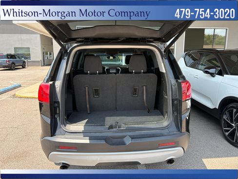 Used 2019 GMC Acadia SLE FWD image 31