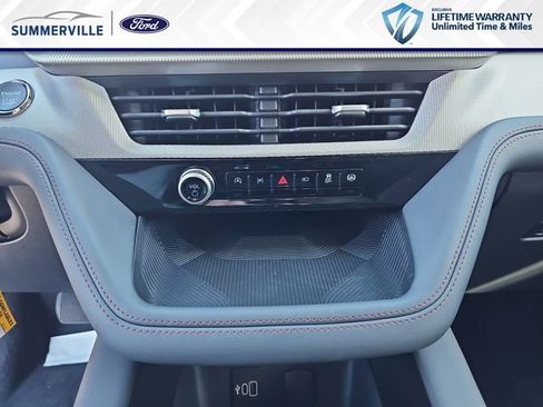 New 2026 Ford Explorer Active image 29