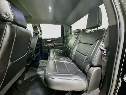 Used 2020 Chevrolet Silverado 1500 RST w/ RST Value Package RWD image 22