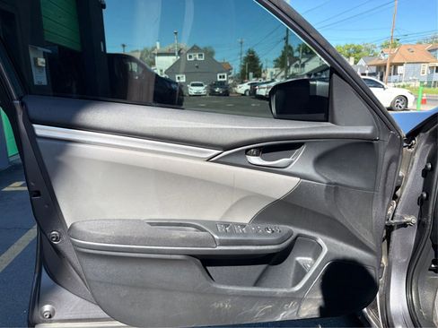 Used 2018 Honda Civic LX image 19