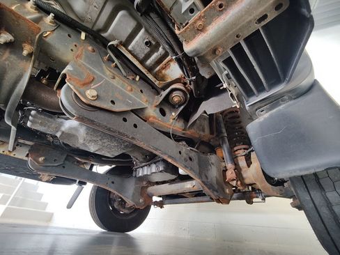 Used 2014 Ford F450 XL w/ Power Equipment Group image 23