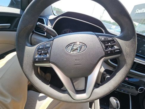 Used 2019 Hyundai Tucson Value FWD image 15