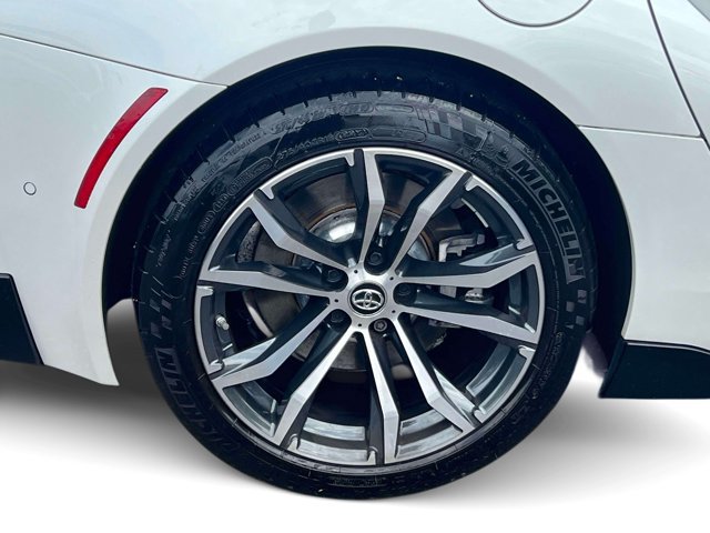 Used 2023 Toyota Supra RWD image 14