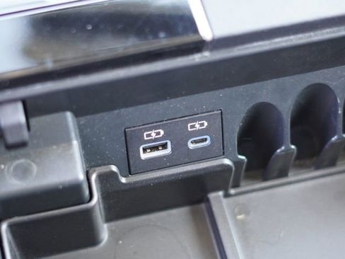 Used 2023 Toyota Tundra SR5 w/ TRD Off-Road Package image 36