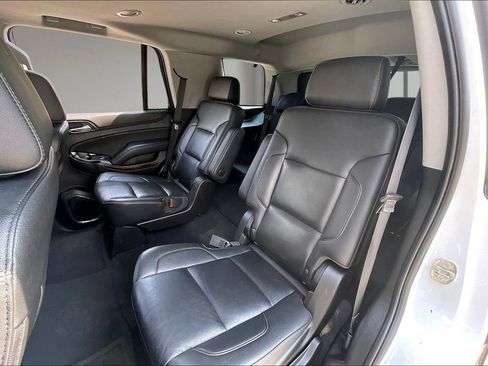 Used 2019 Chevrolet Tahoe LT AWD/4WD image 21